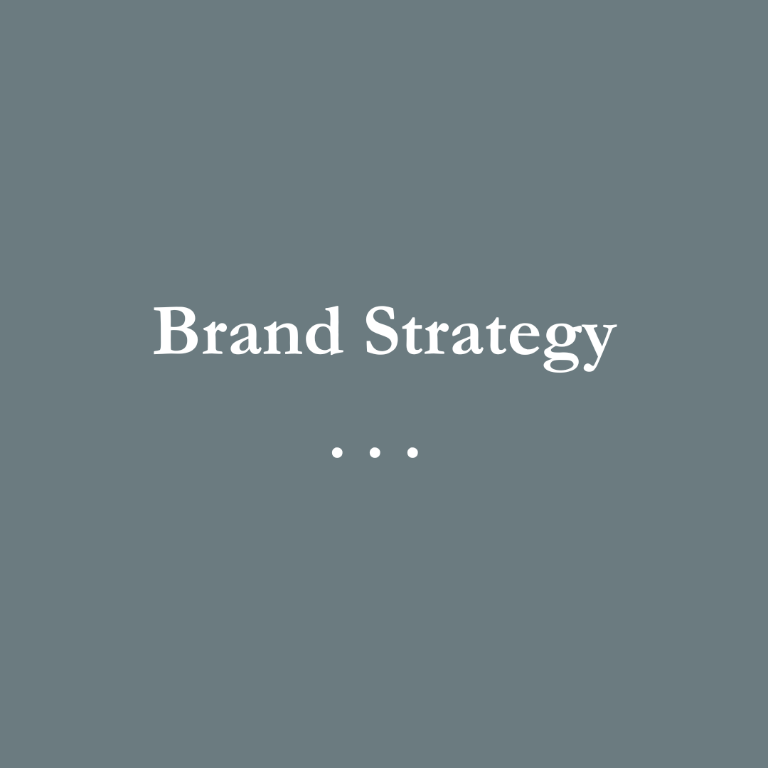 Salt Marketing & Communications offers freelance brand strategy support for the hospitality, food and leisure industries. 