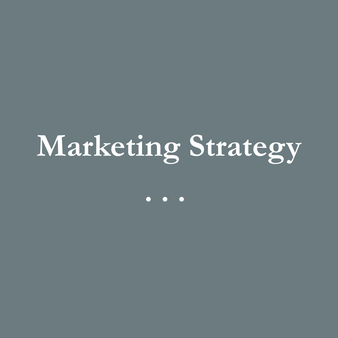 Salt Marketing & Communications offers freelance support for marketing strategy for the hospitality, food and leisure industries. 