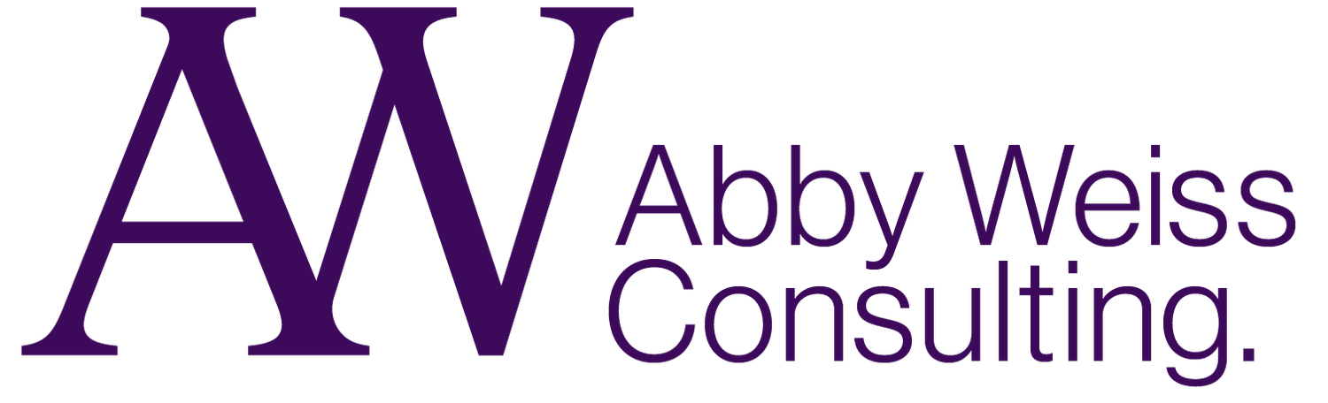 Abby Weiss Consulting