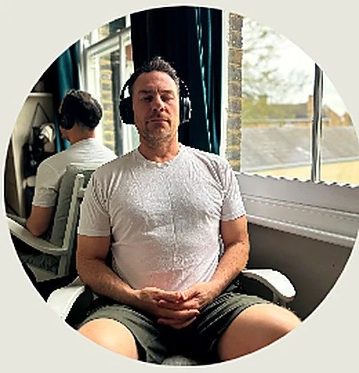 Meditation practice