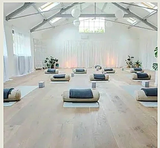 The Space, Clapham