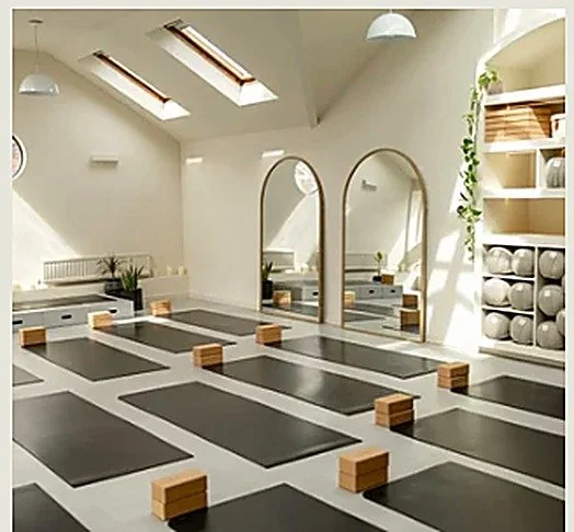 Salt Studios, Twickenham