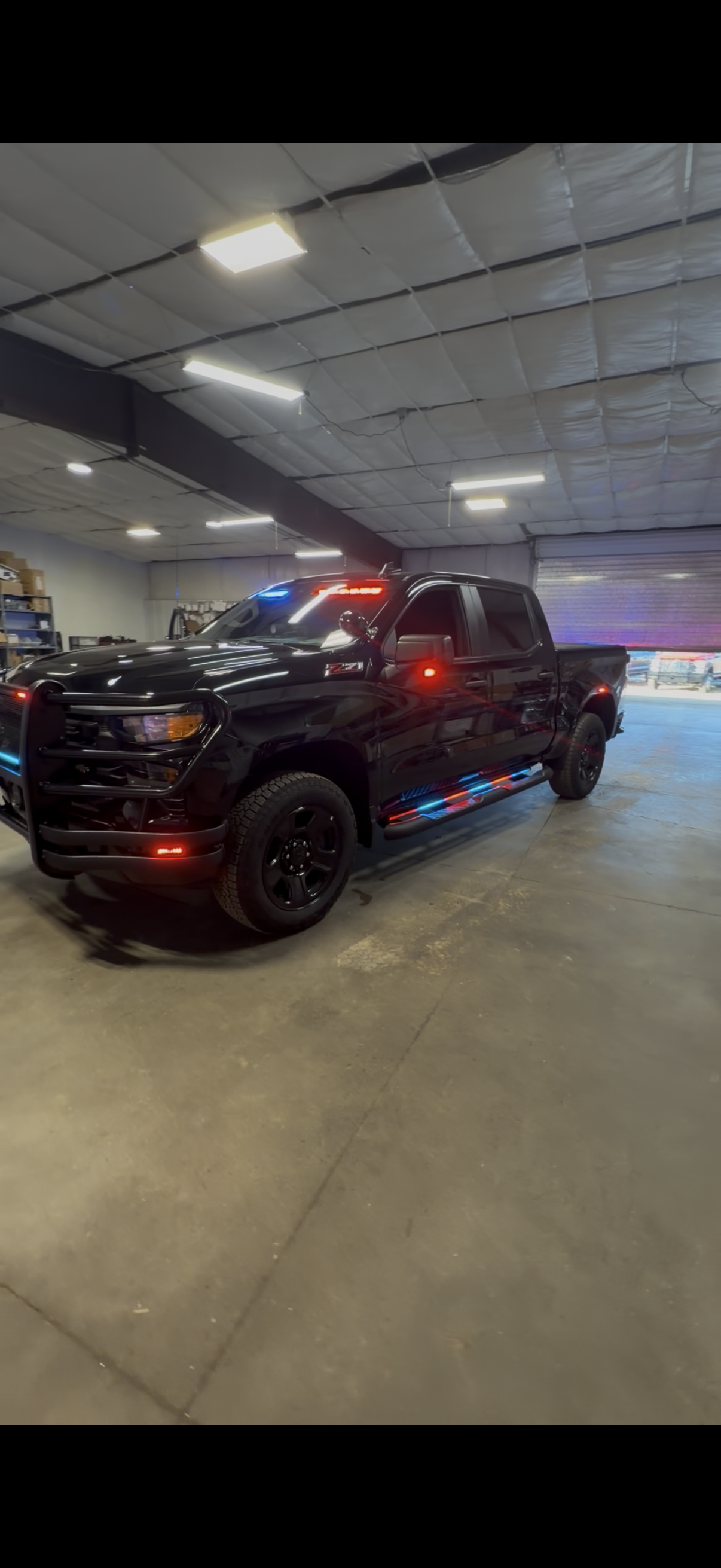 POLICE