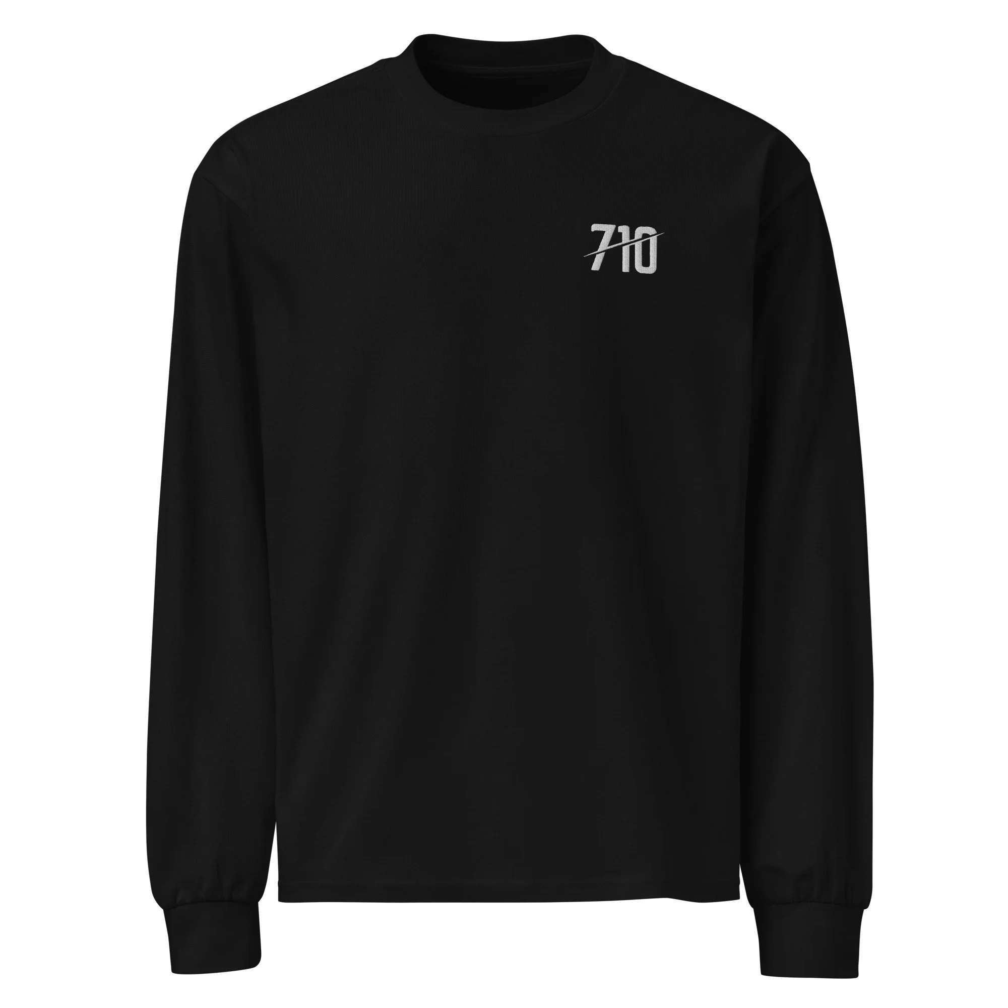 710 Premium Unisex Long Sleeve
