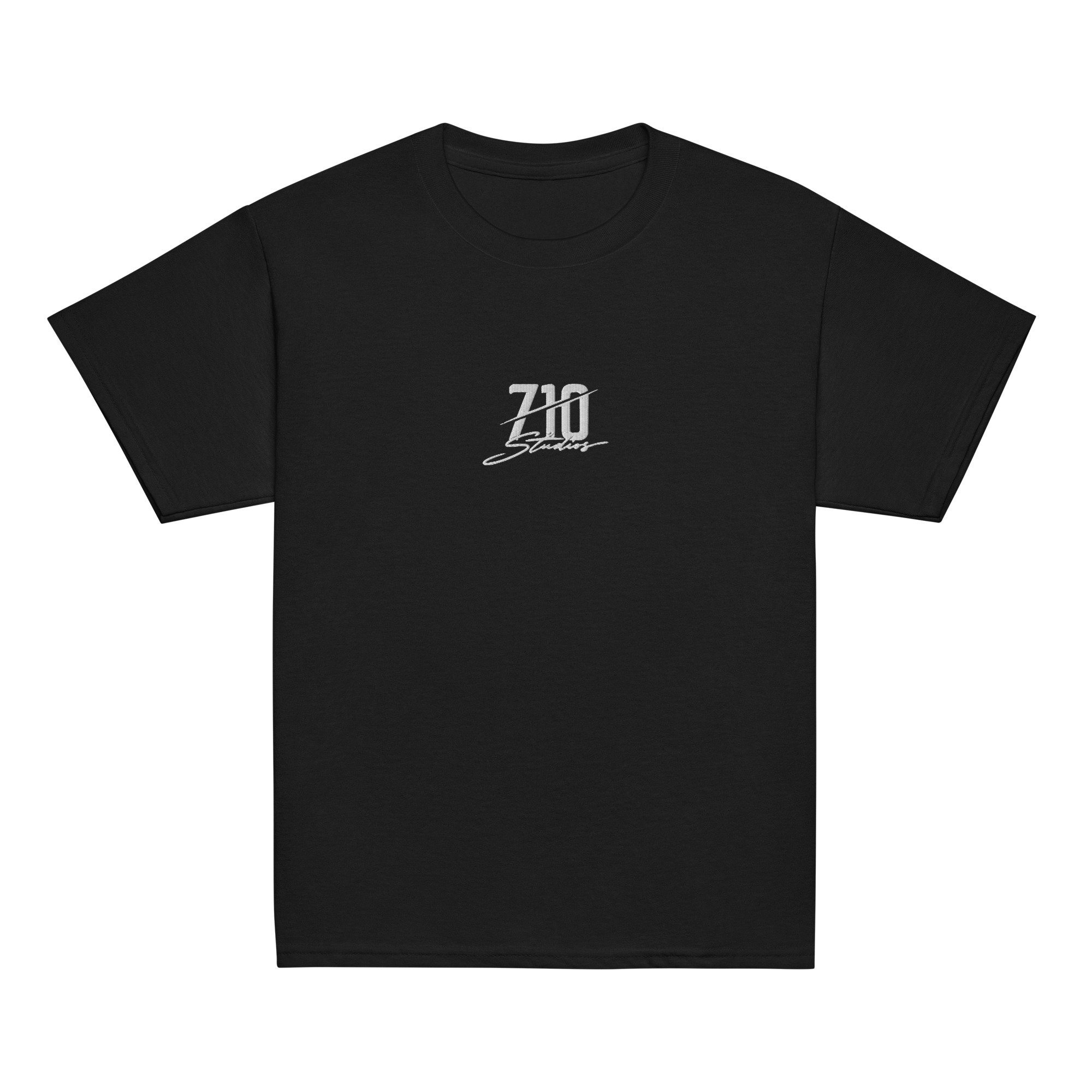710 Studios Youth Classic Tee