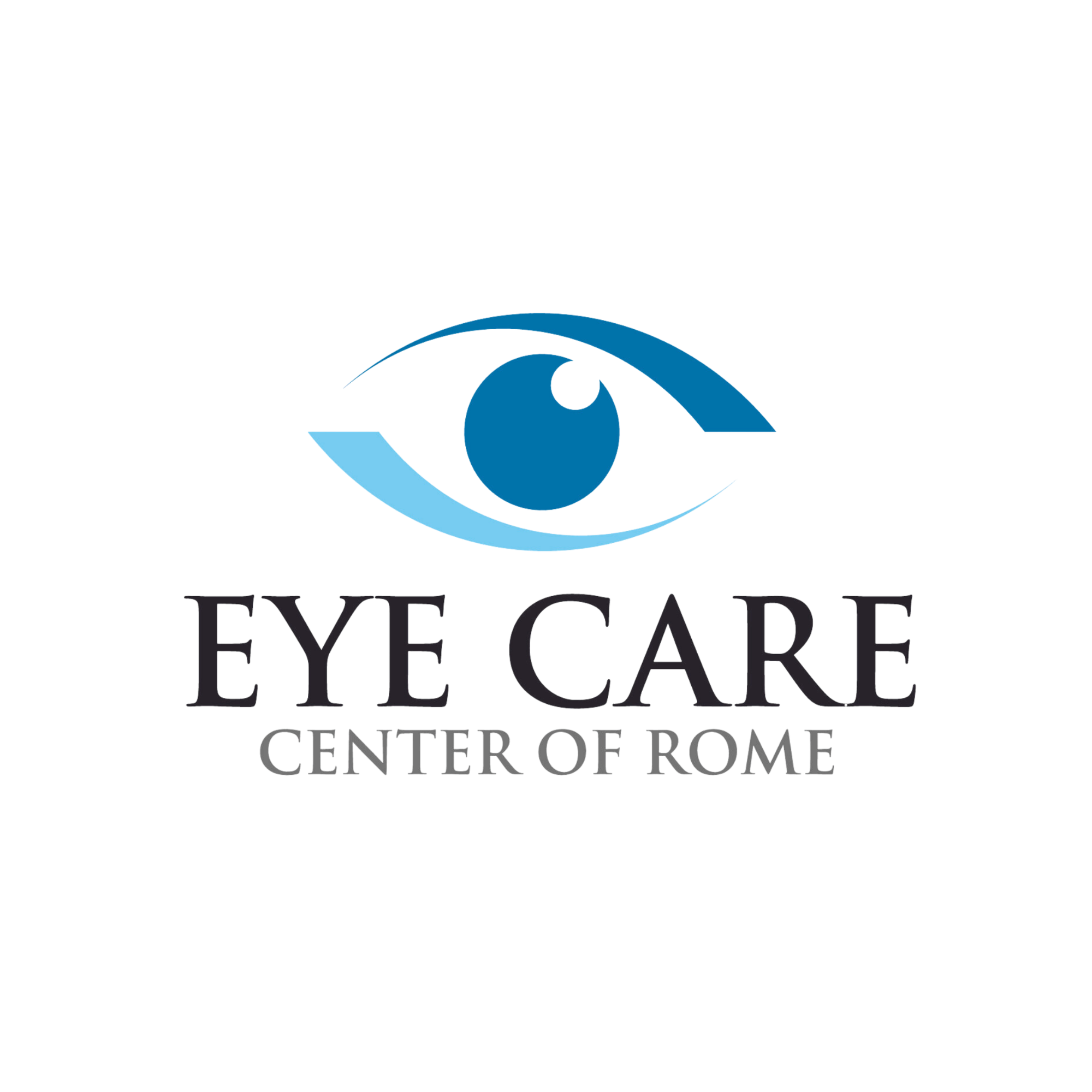 Eye Care Center of Rome logo