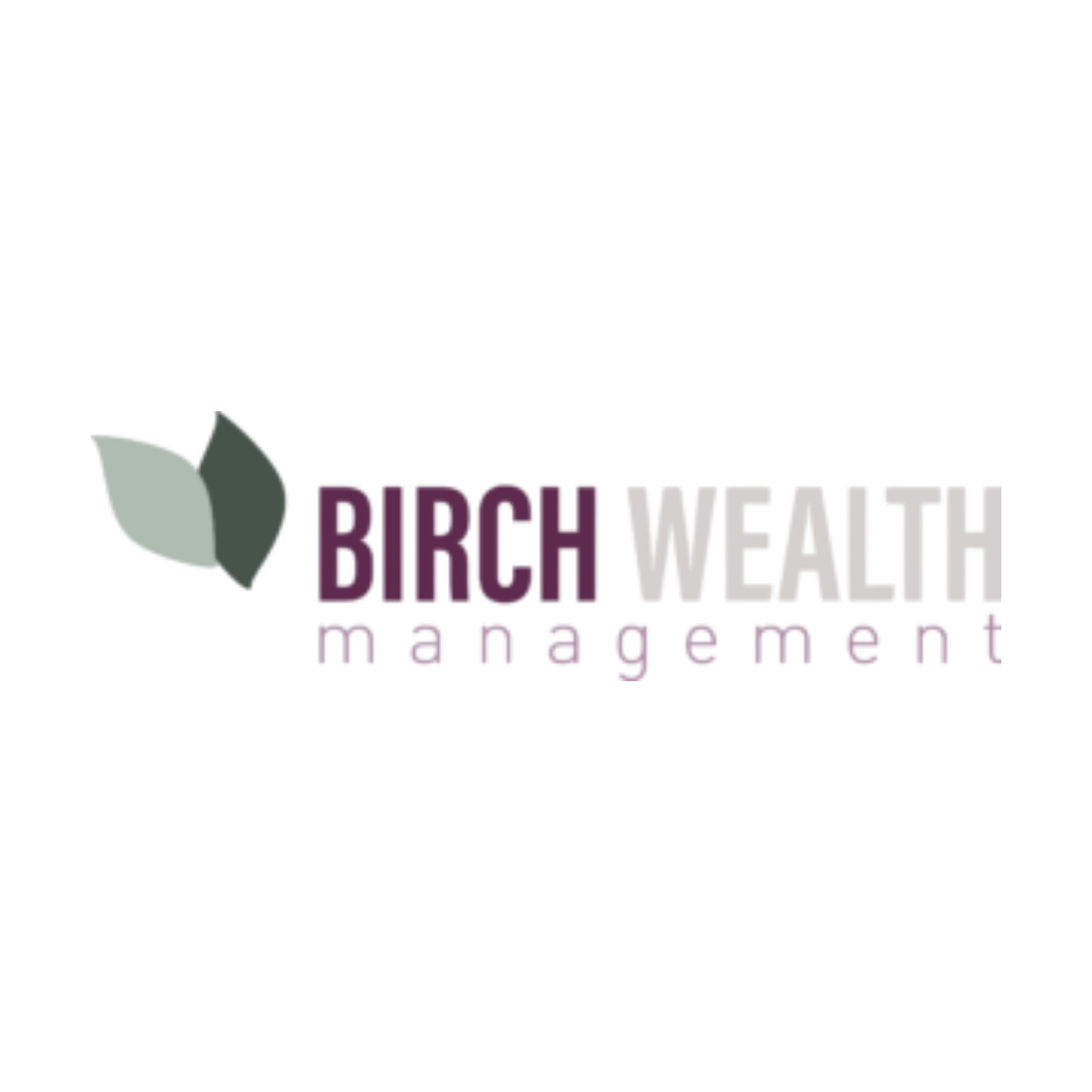 Birch Wealth Management logo