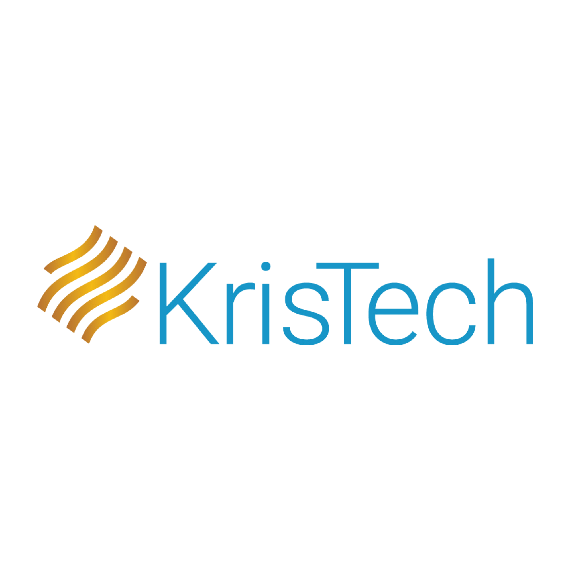 Kristech logo