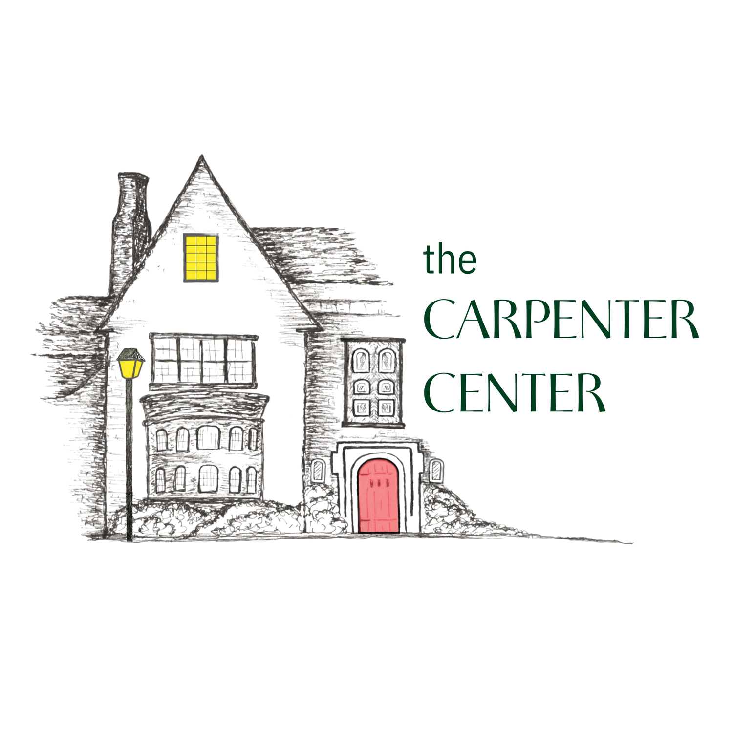 The Carpenter Center
