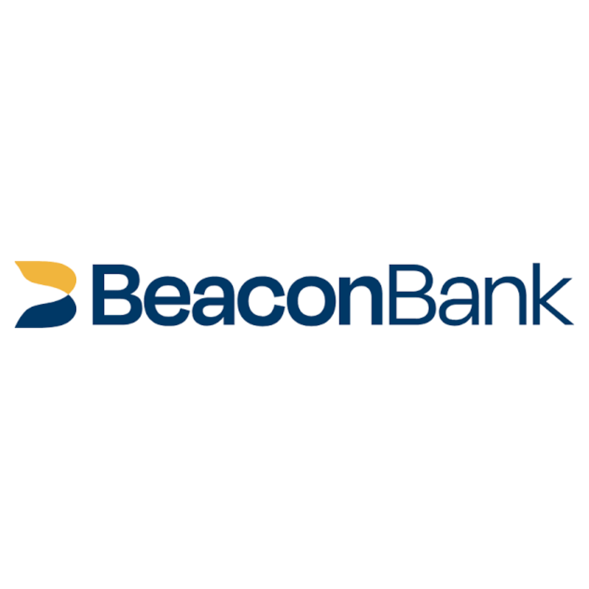 Beacon Bank logo