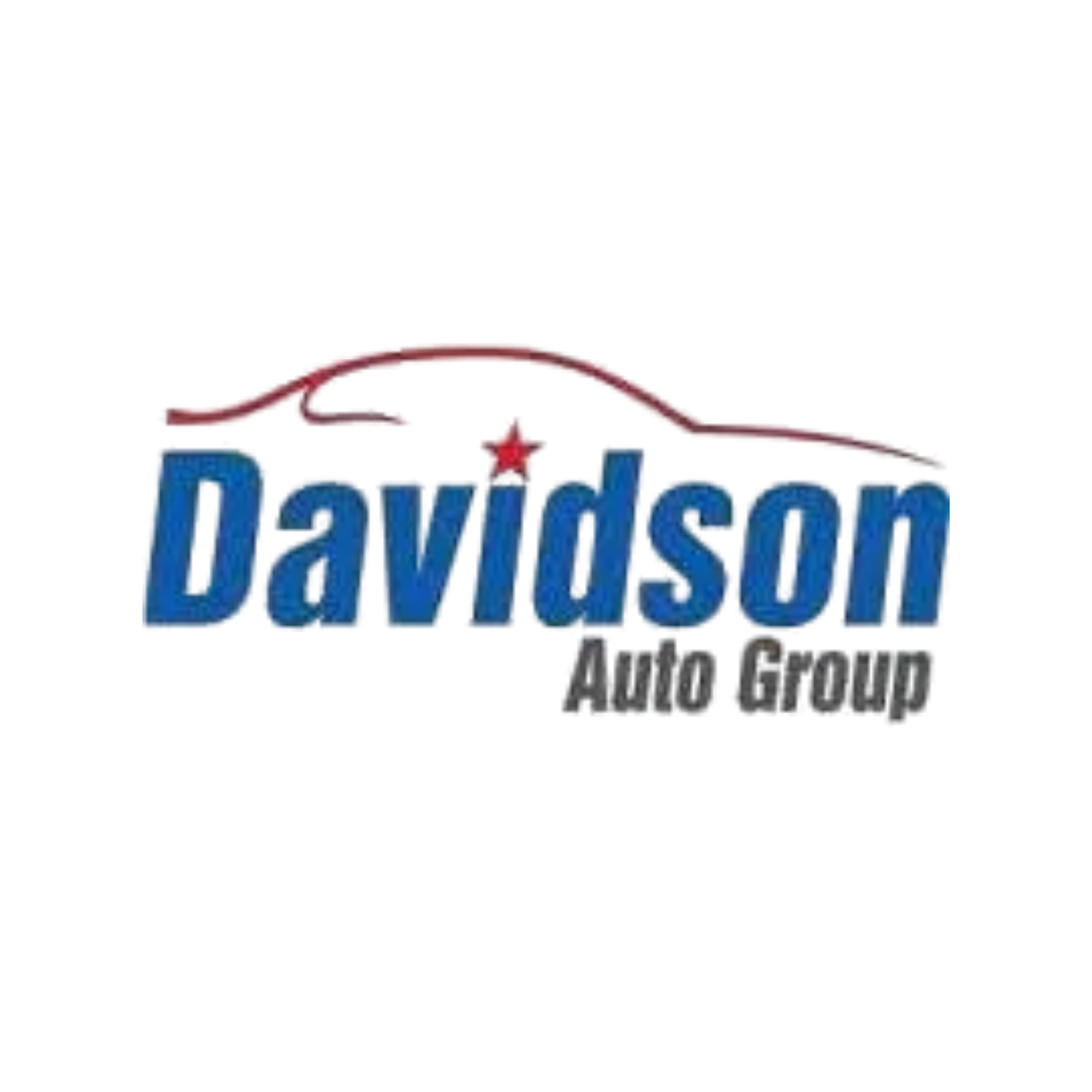 Davidson Auto Group of Rome logo