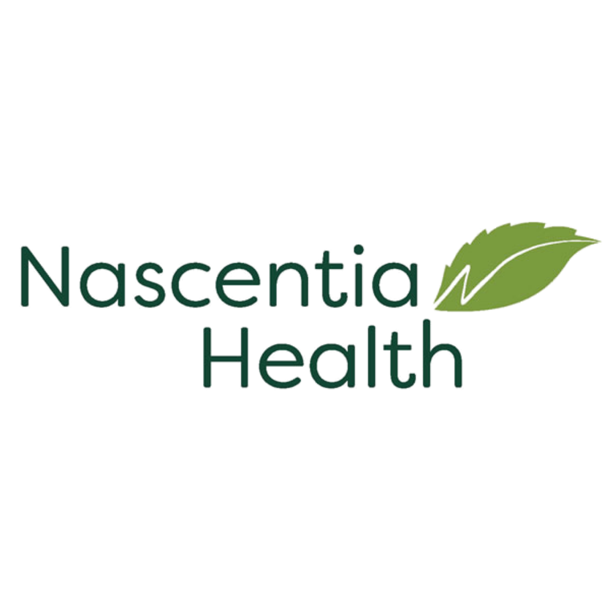 Nascentia Health logo