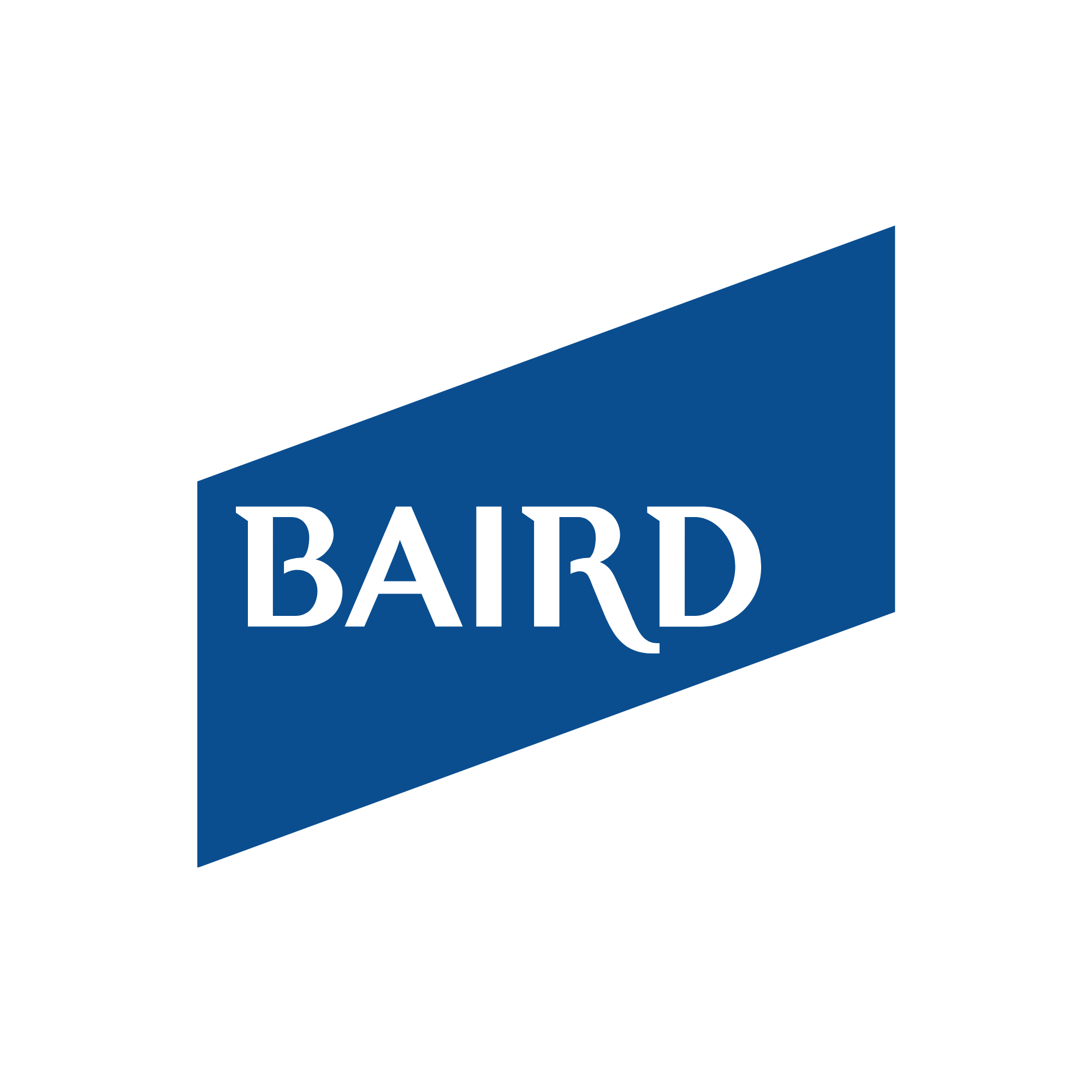 Baird Private Wealth Management logo