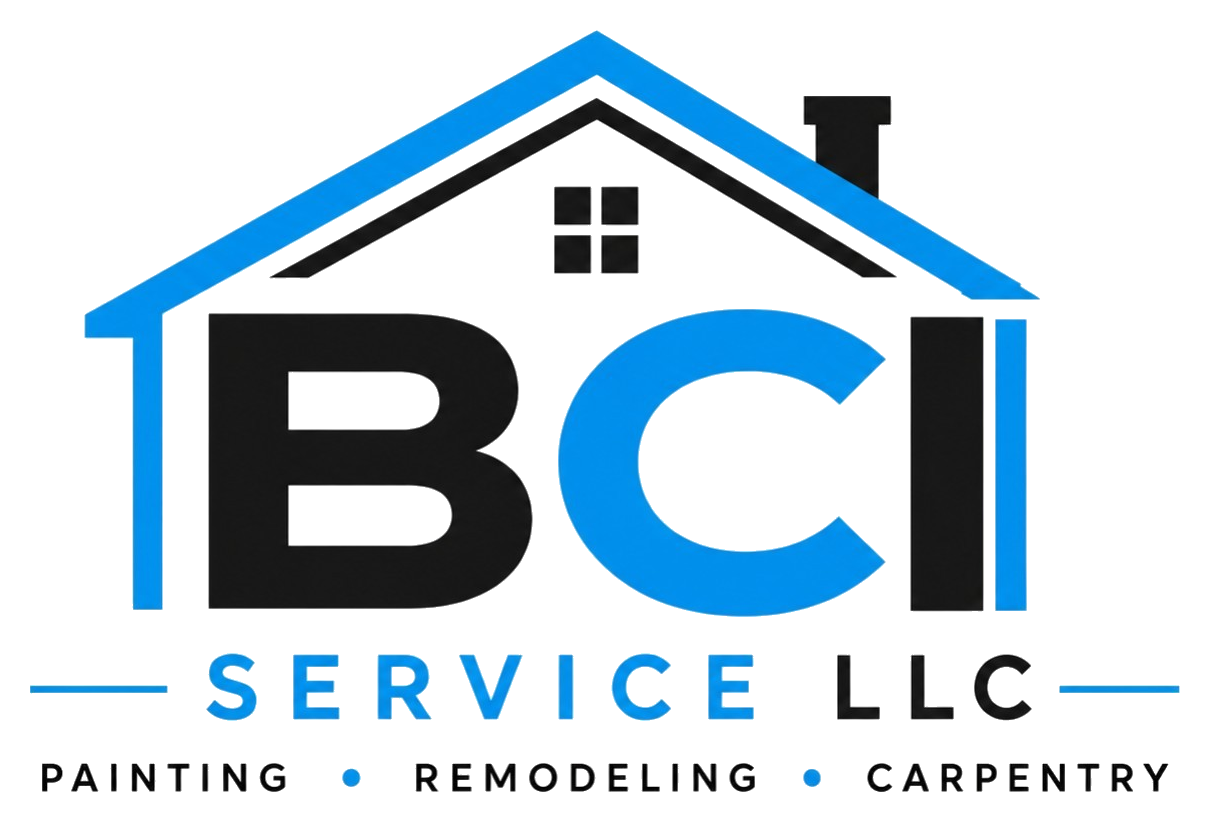 BCI Service LLC