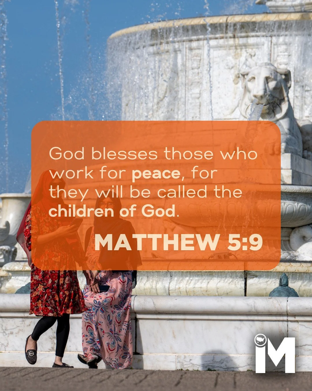 Matthew 5:9