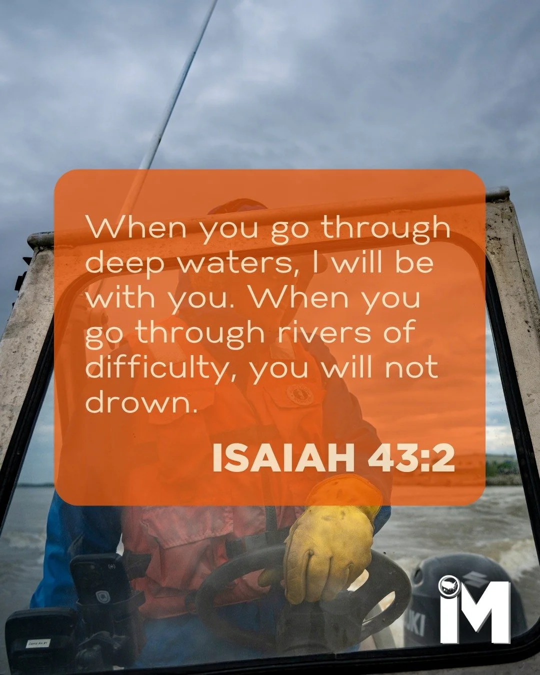 Isaiah 43:2