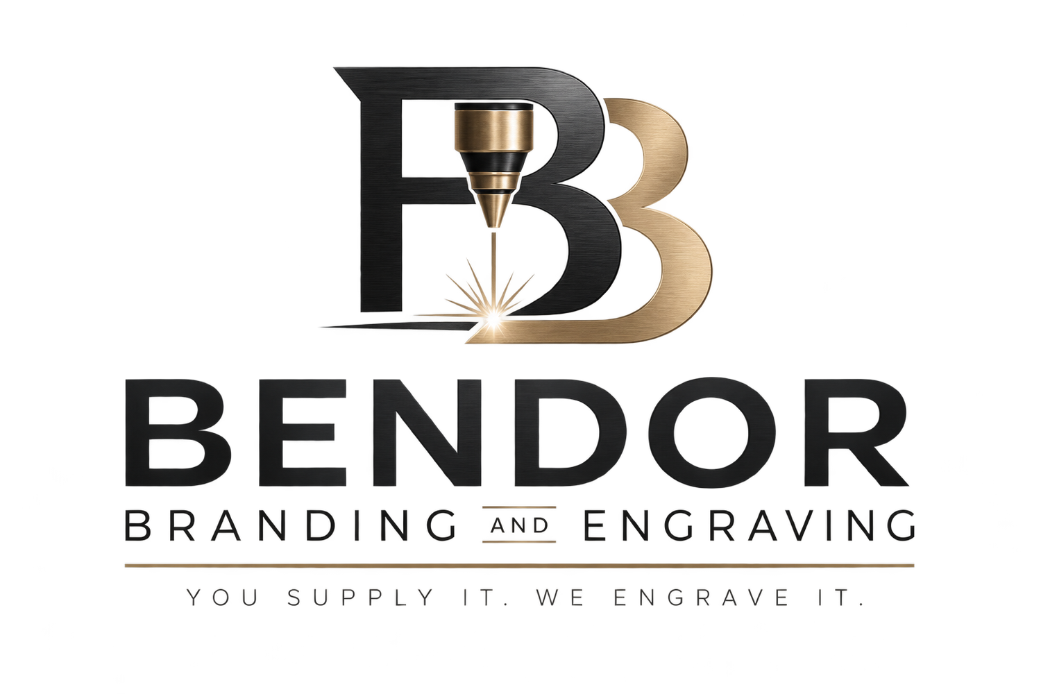 Bendor Branding &amp; Engraving