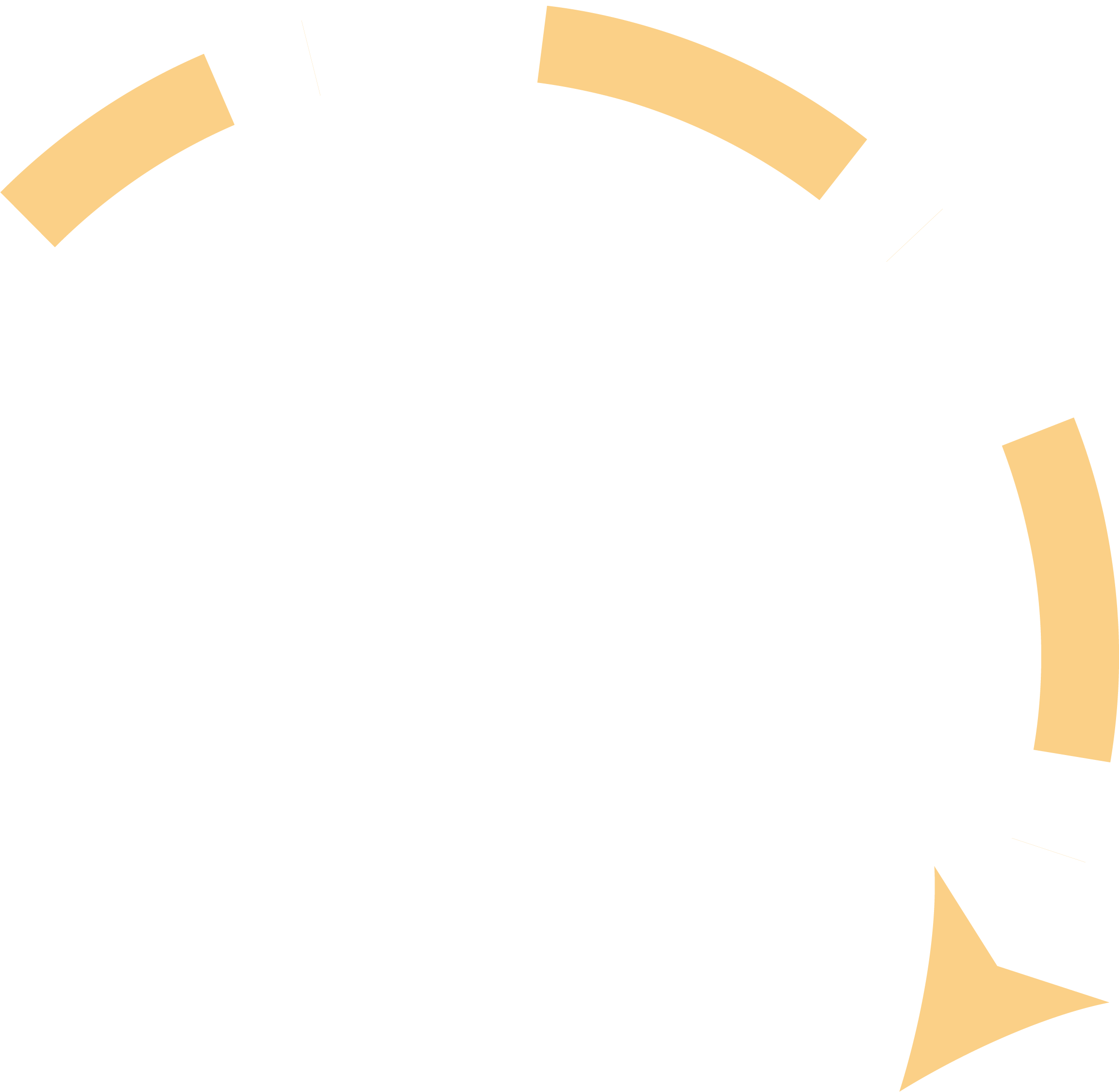 Close-up of a black and gold alarm clock showing the time 7:00.
