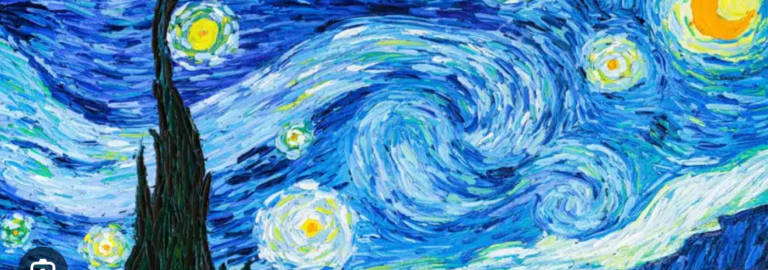 Swirls and Sunflowers!