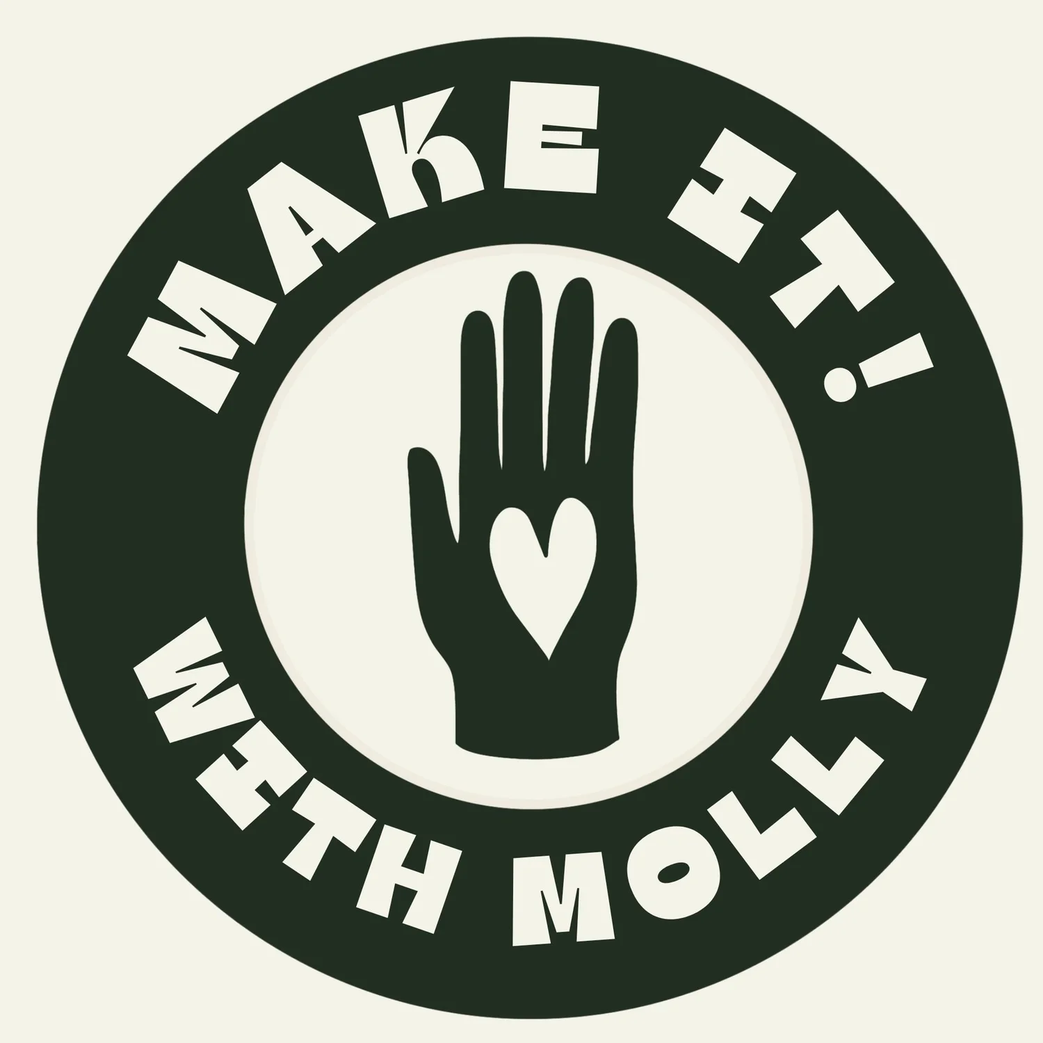 Make It! with Molly