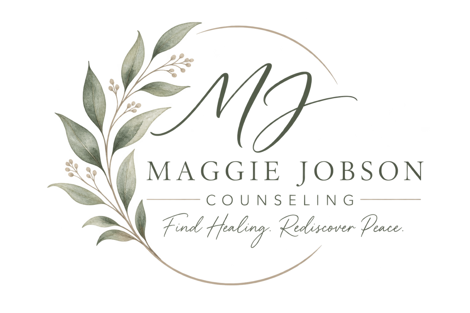 Maggie Jobson Counseling