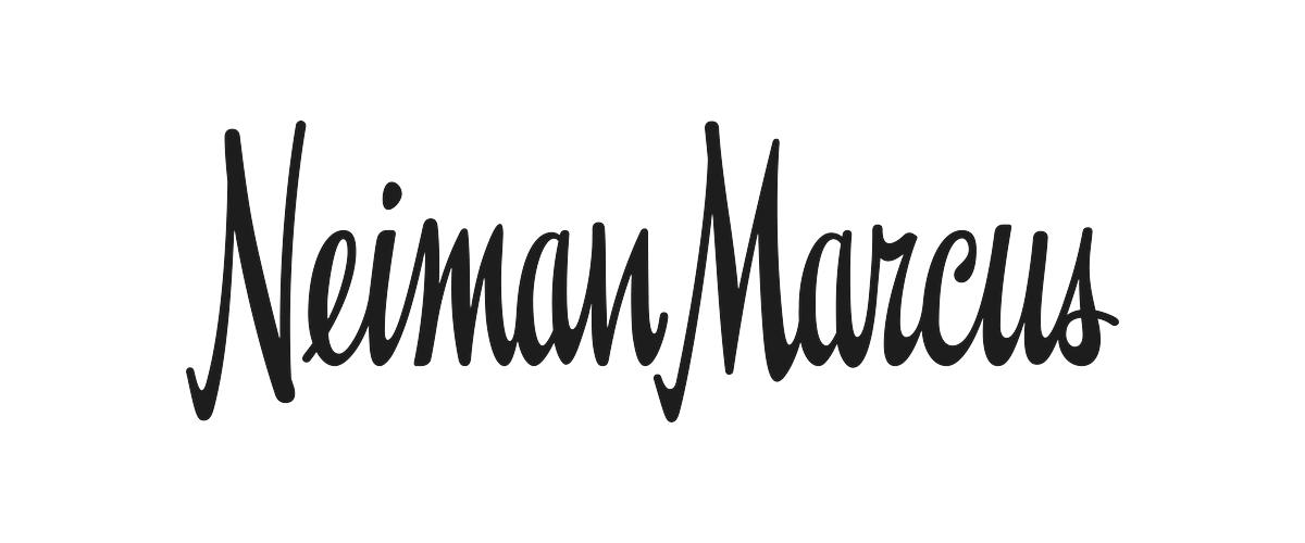 Neiman Marcus logo.
