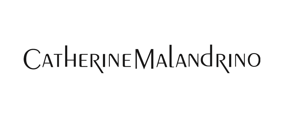 Catherine Malandrino logo.
