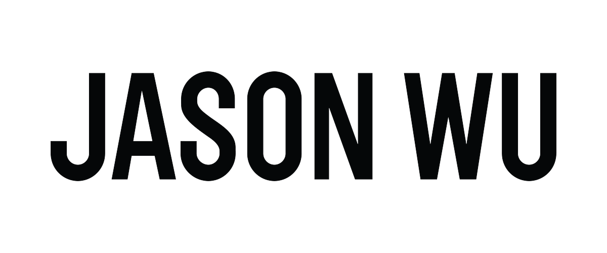 Jason Wu logo.