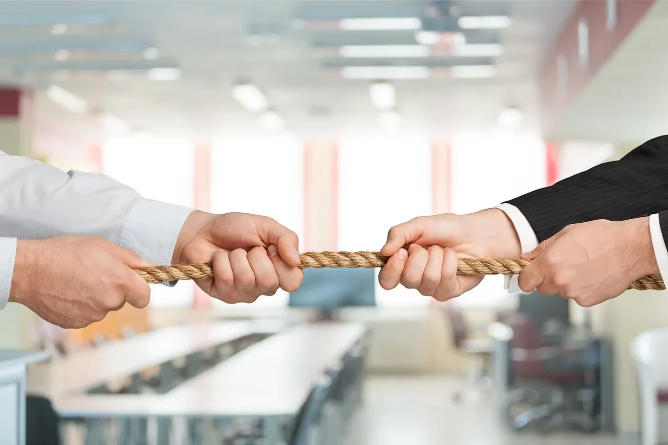 10 Tips for Powering Through Conflicting Points of View.