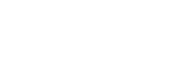 RaceTrac logo in black and white