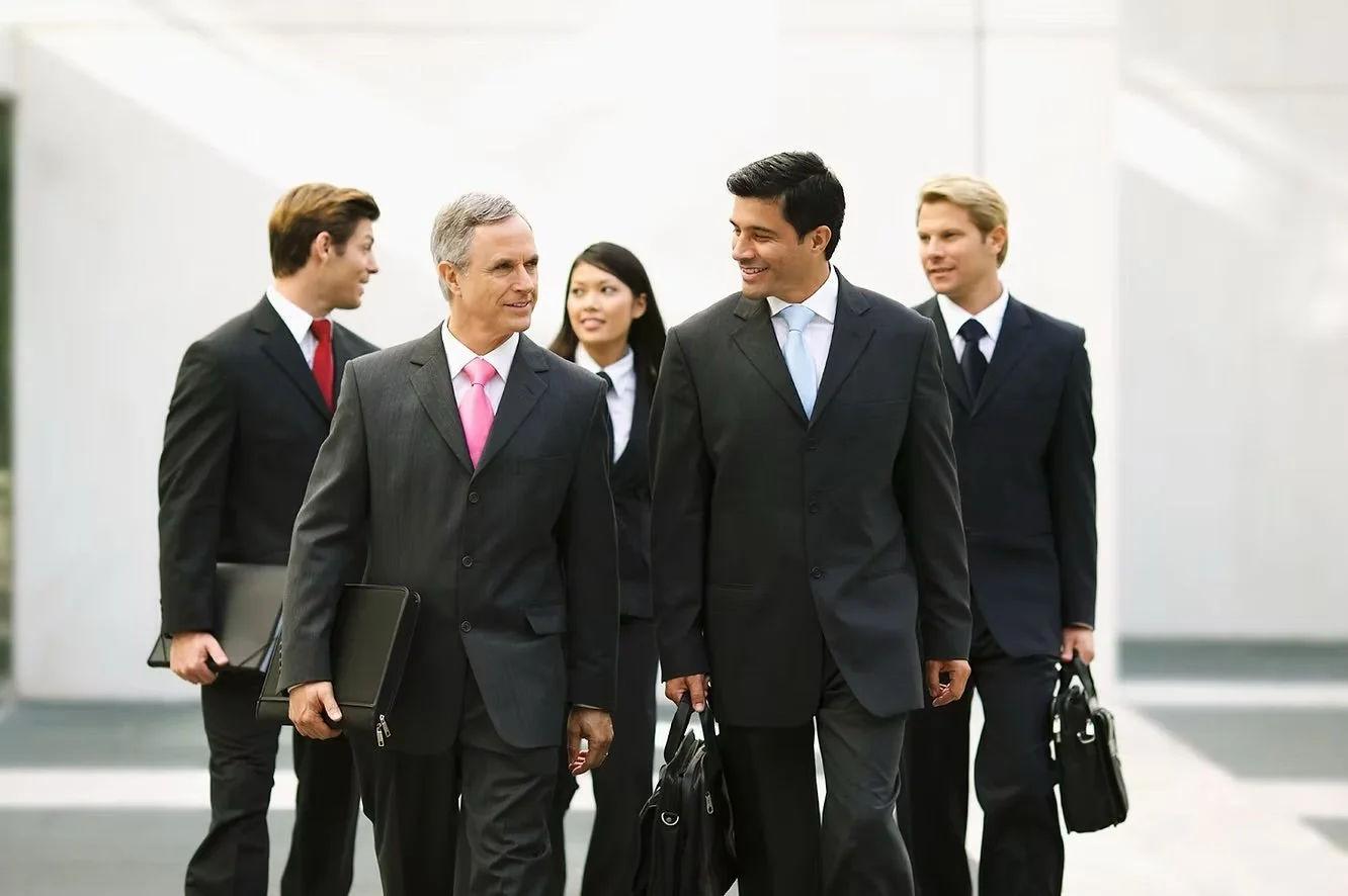 How Resilient Leaders Turn Uncertainty into Opportunity