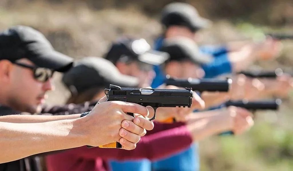 NYS 18-HR CONCEALED CARRY CLASS - NOVEMBER 28-29, 2026