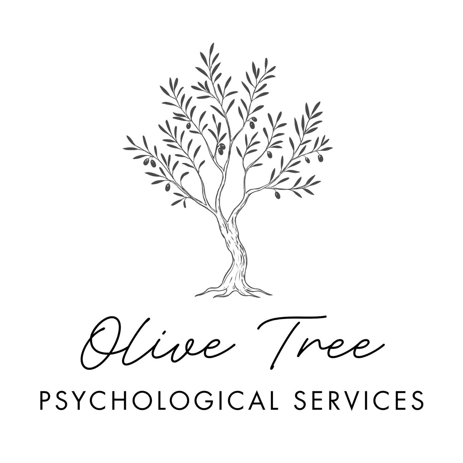 Olive Tree Psychological Services