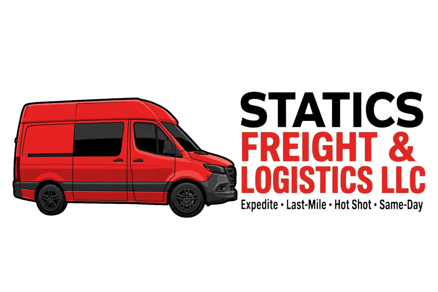 STATICS FREIGHT &amp; LOGISTICS LLC