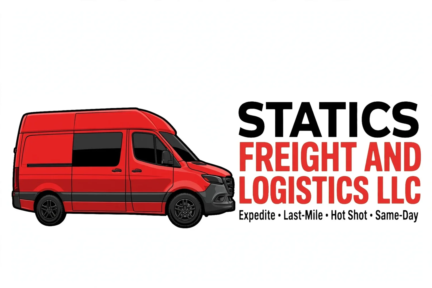 STATICS FREIGHT &amp; LOGISTICS LLC