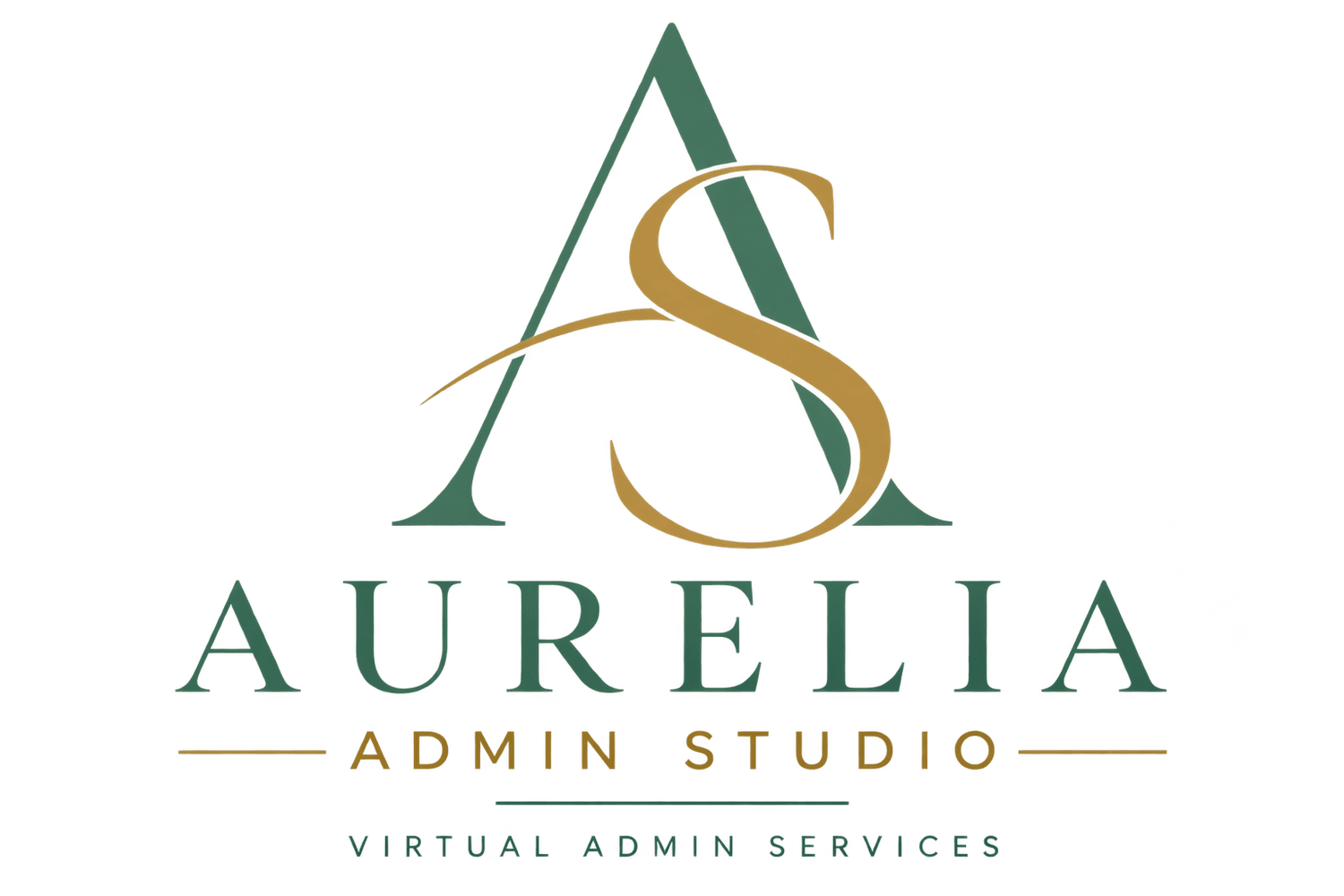 Aurelia Admin Studio
