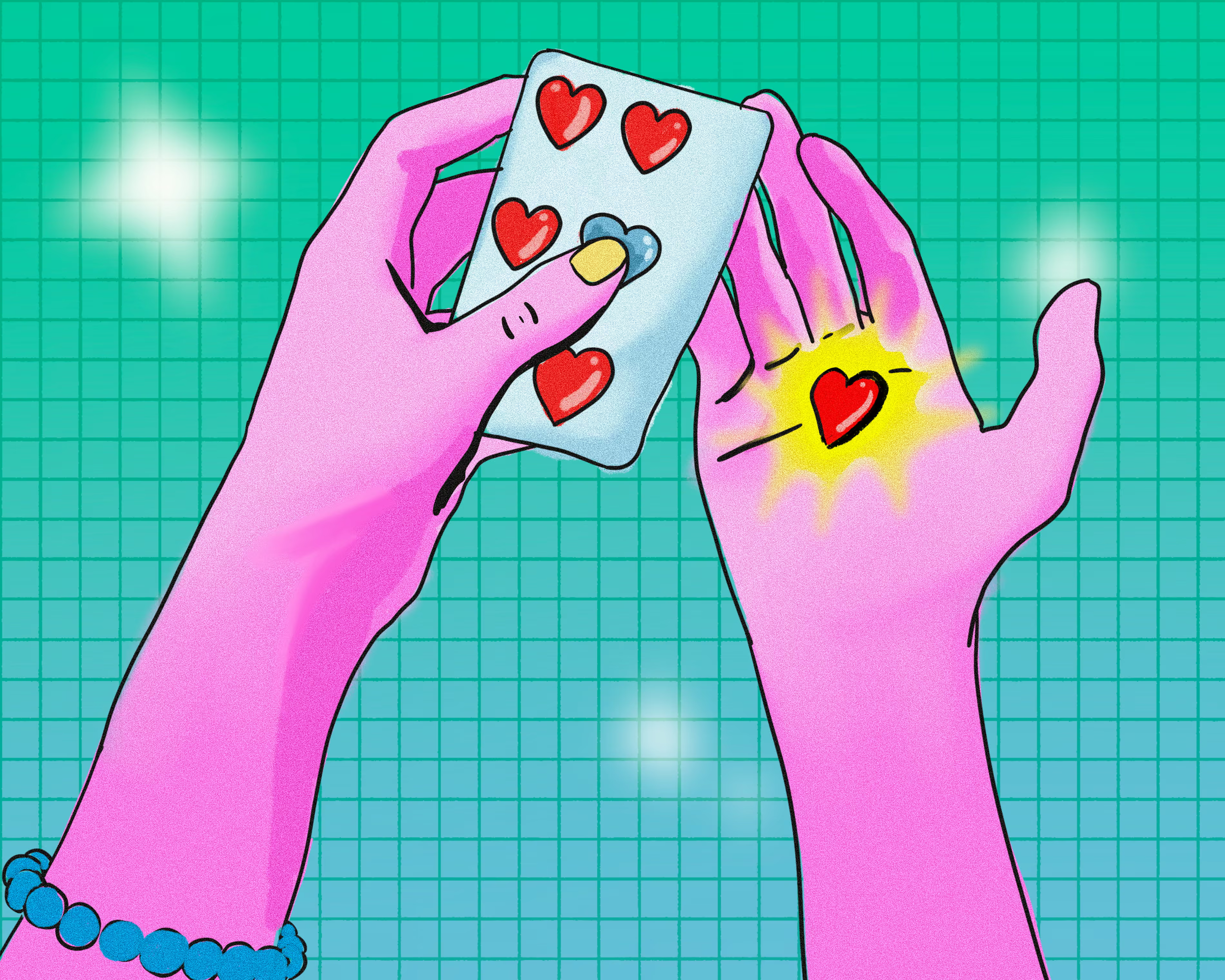 Is love addiction real – and what does it look like?