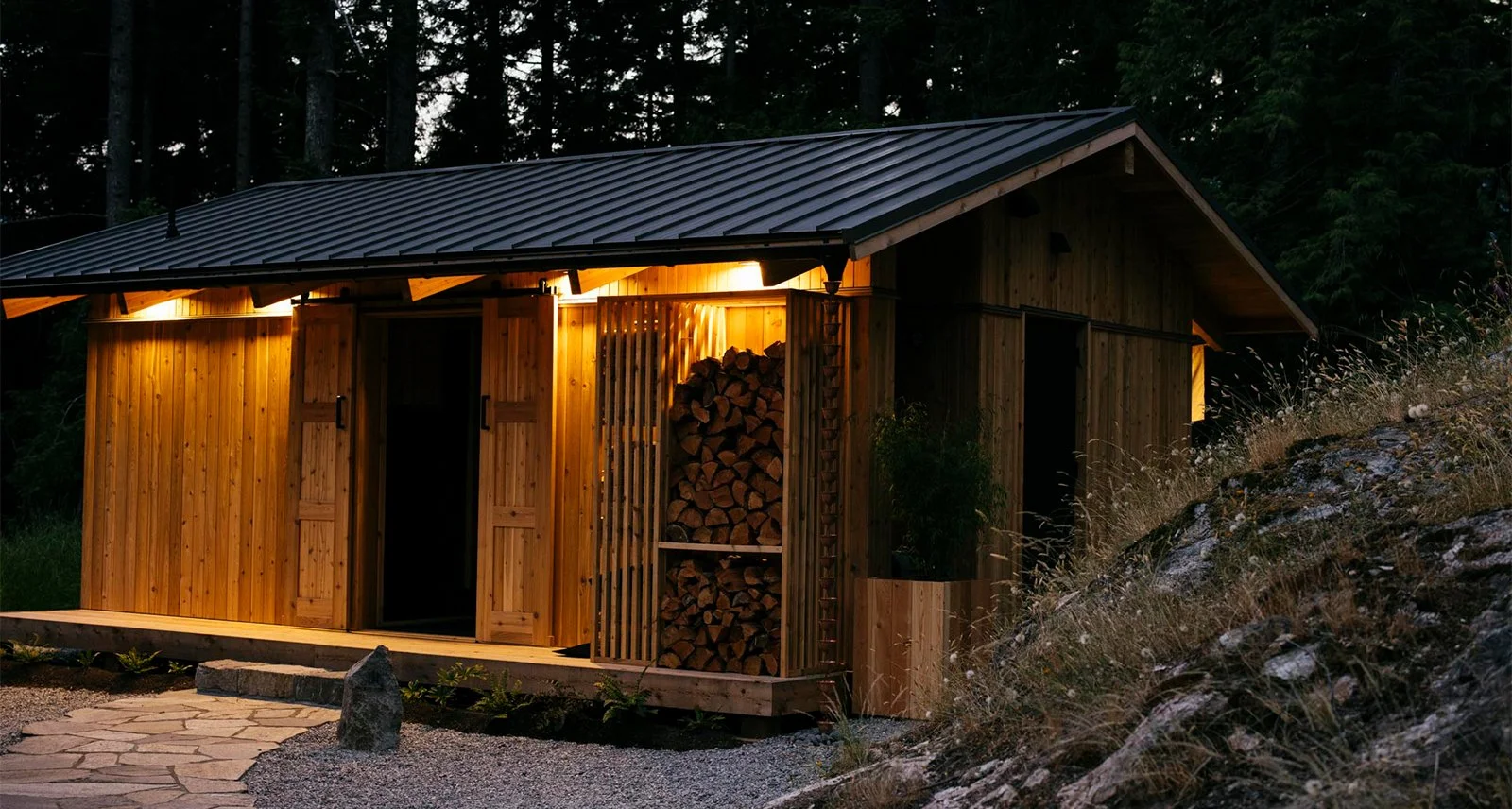 Kitoki Inn Is Serving up Blissful Japanese Cottagecore