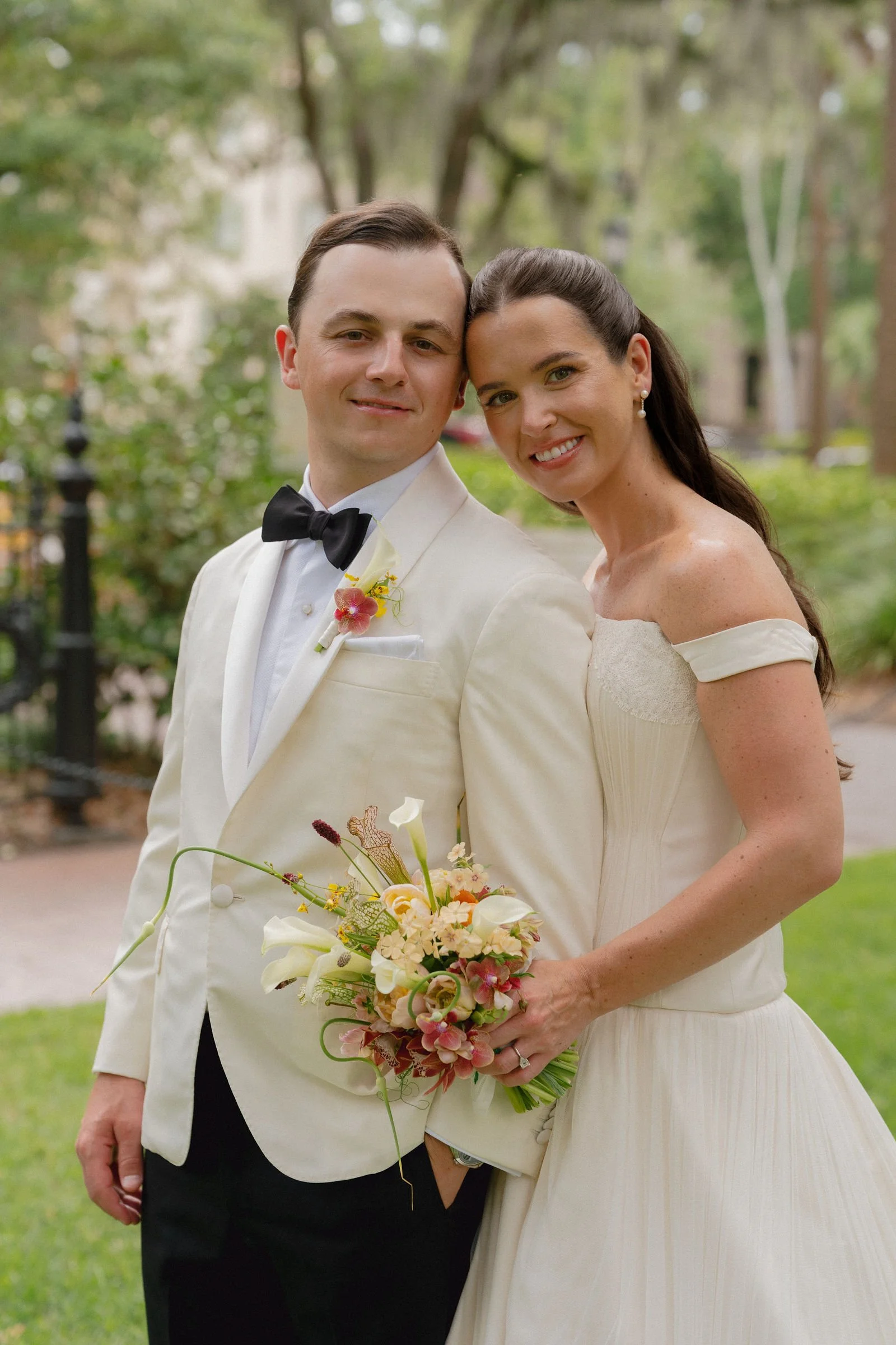 S&B: Wedding Day