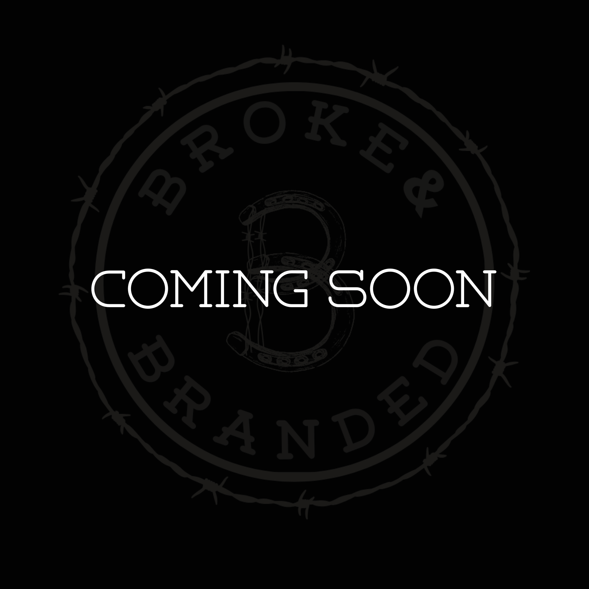 Broke & Branded T-shirt