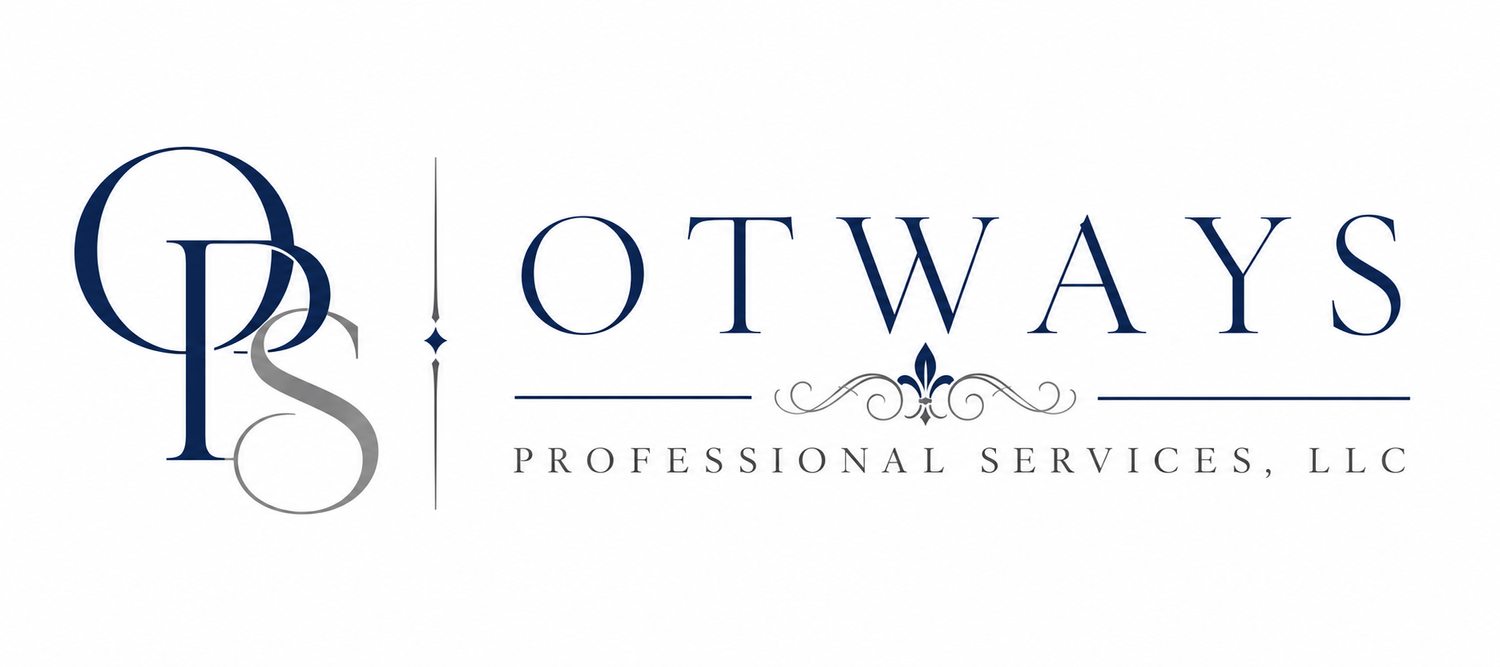 Otways Professional Services, LLC
