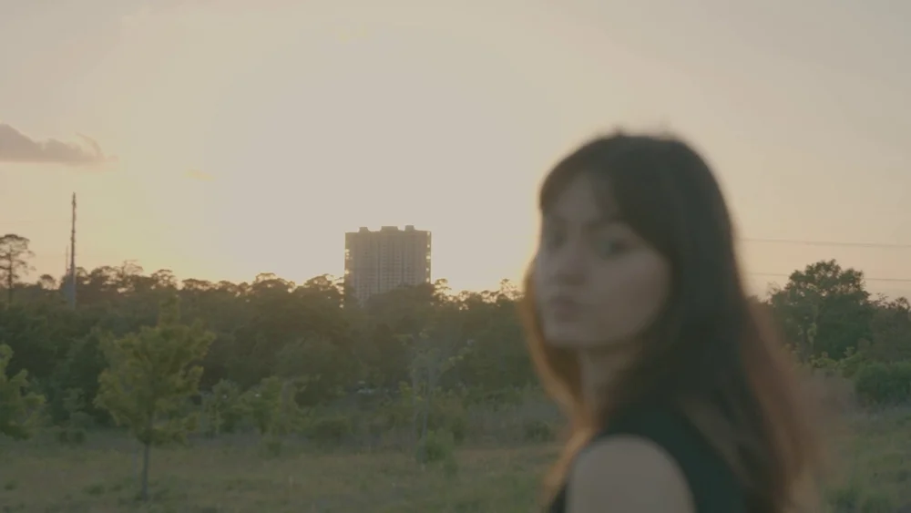 Still from Cry in the Club by Chelsea Russell