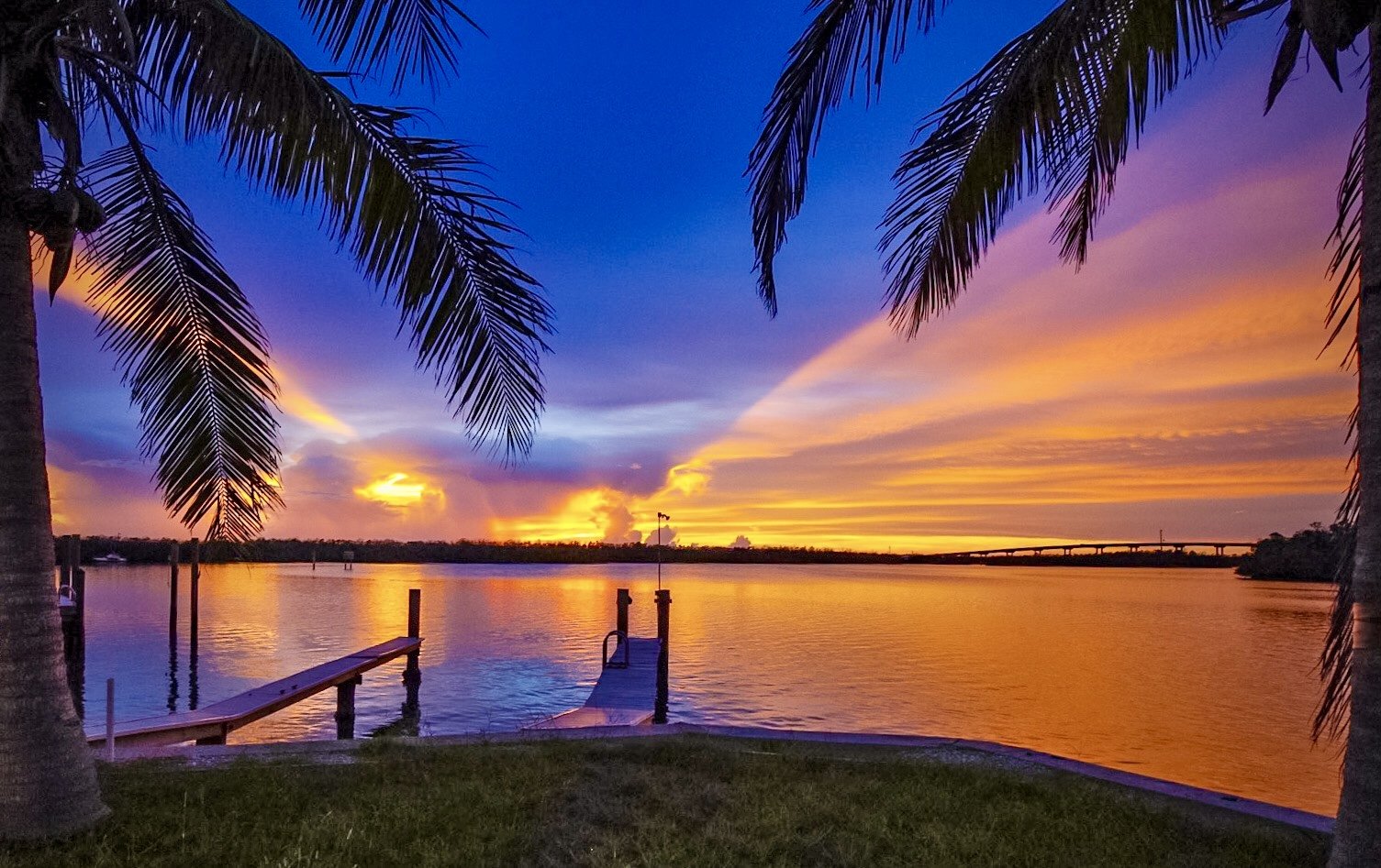 Goodland, FL Sunset 29