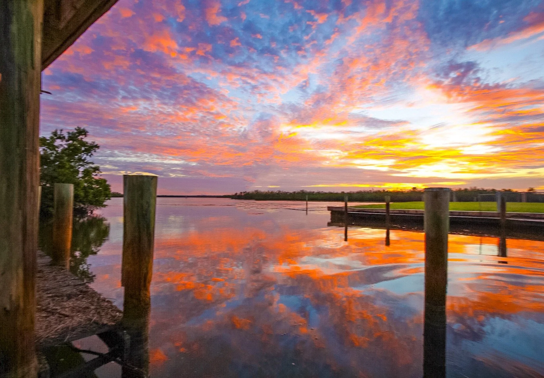 Goodland, FL Sunrise 3