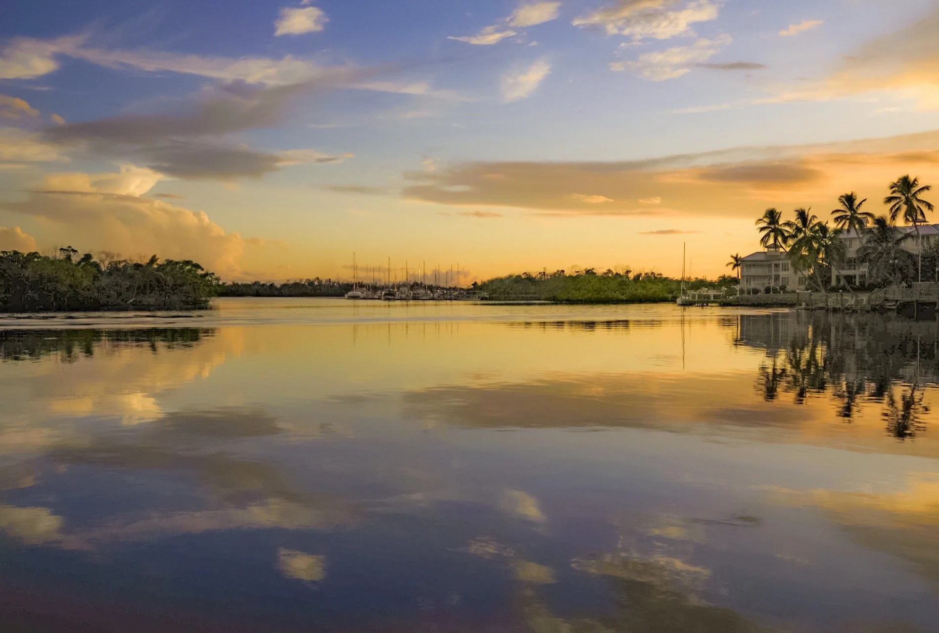 Goodland, FL Sunset 17