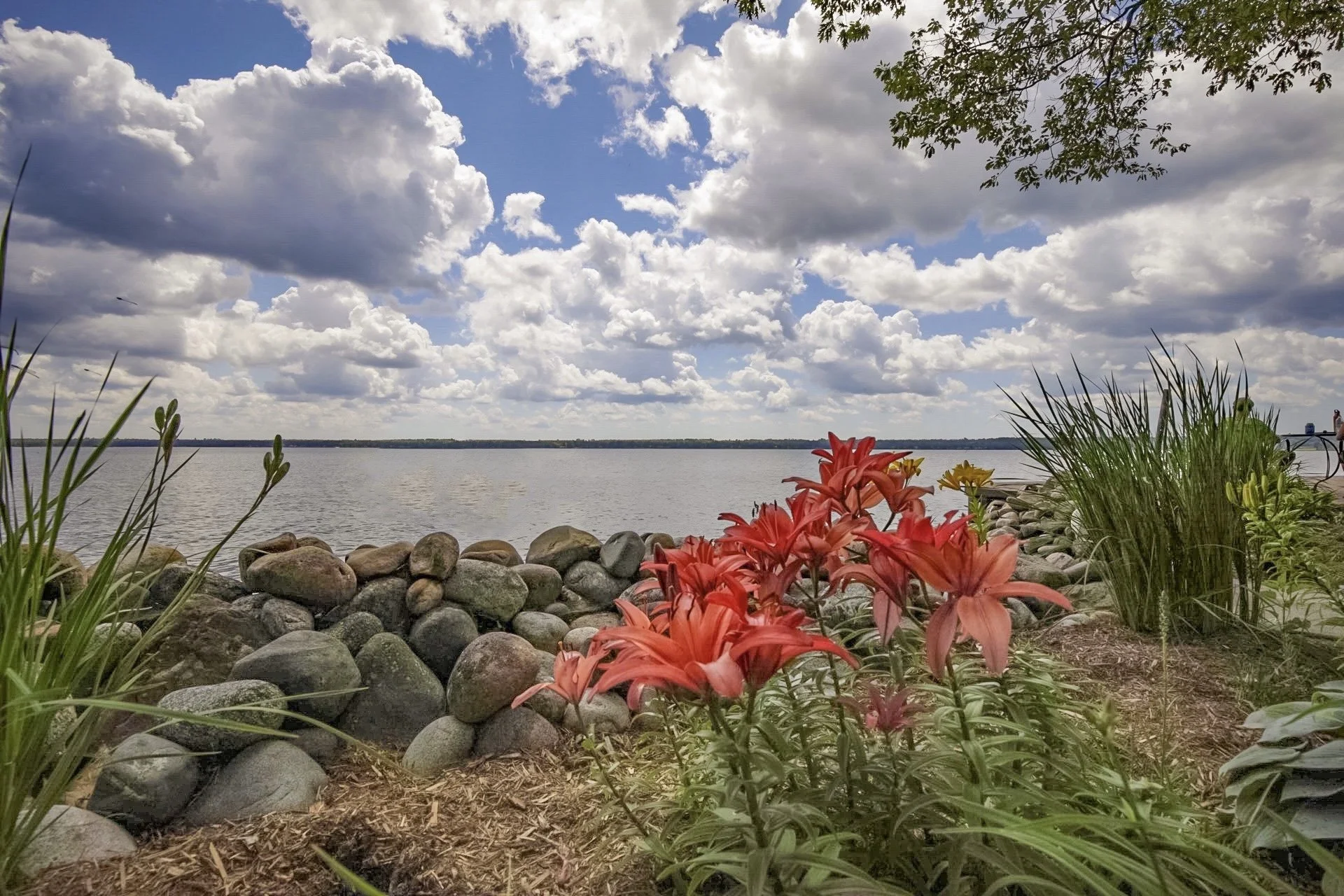 Brimley, MI (Upper Peninsula) Cloudscape 52