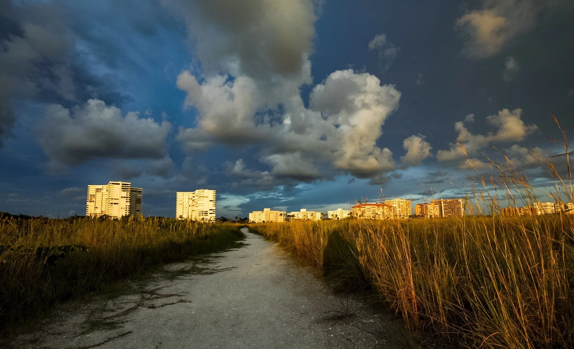 Marco Island, FL Resident's Beach 62