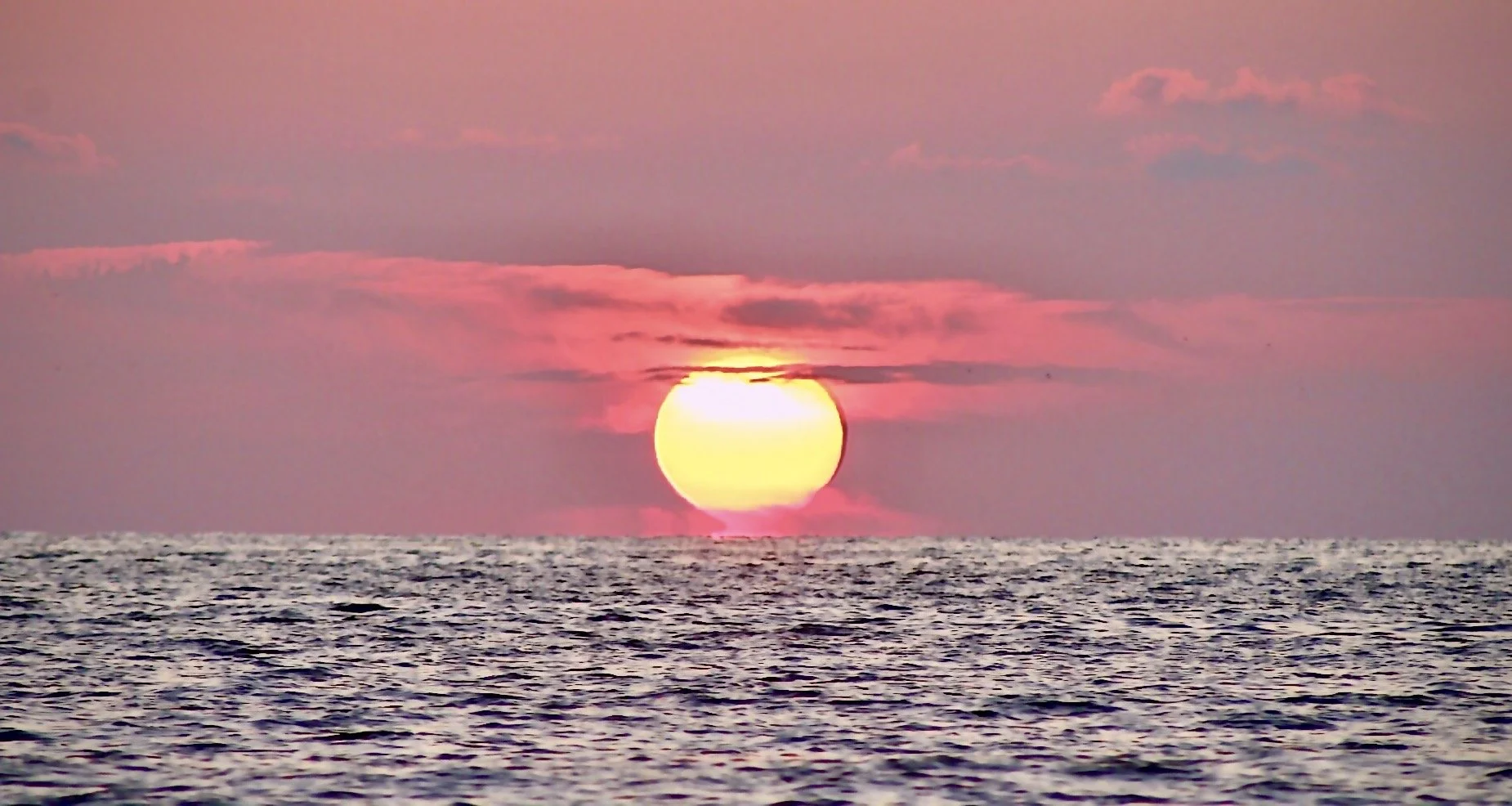 Marco Island, FL Resident's Beach Sunset 37