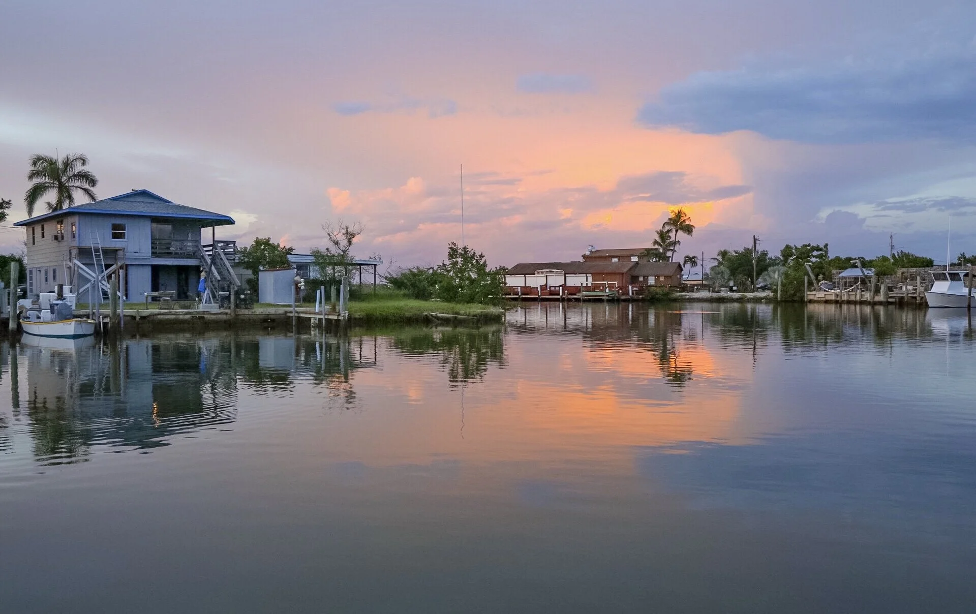Goodland, FL Sunset 10