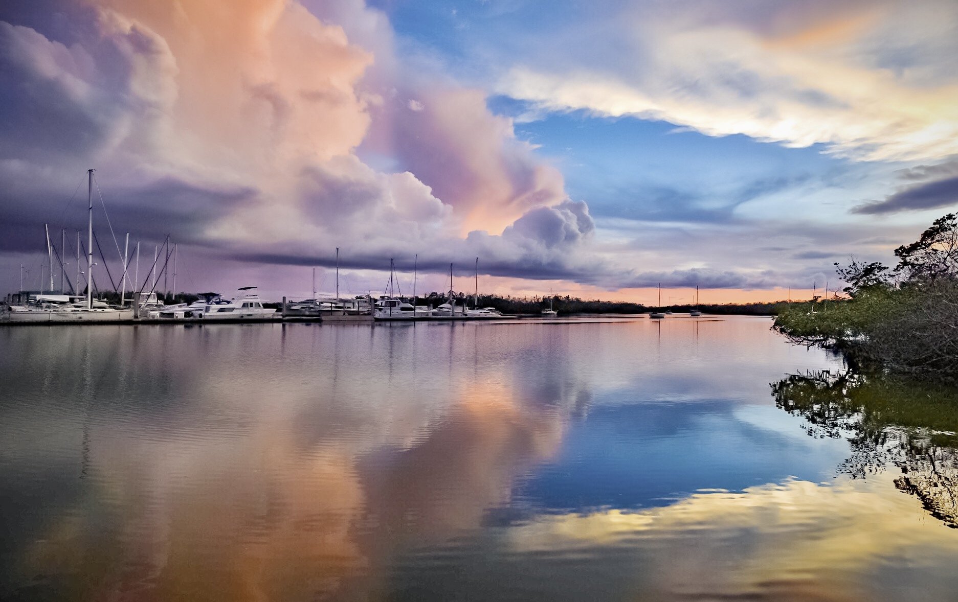 Goodland, FL Calusa Sunset 8